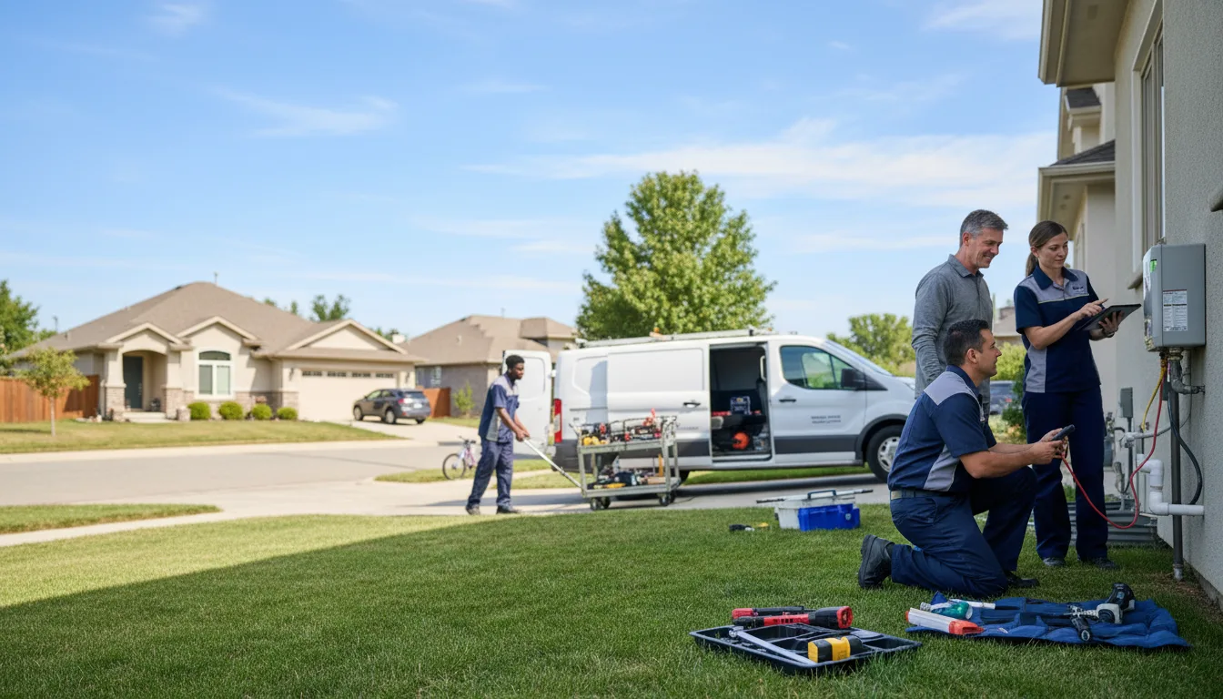 Professional Hot Water Dispenser Installation in Clifton Hill, MO